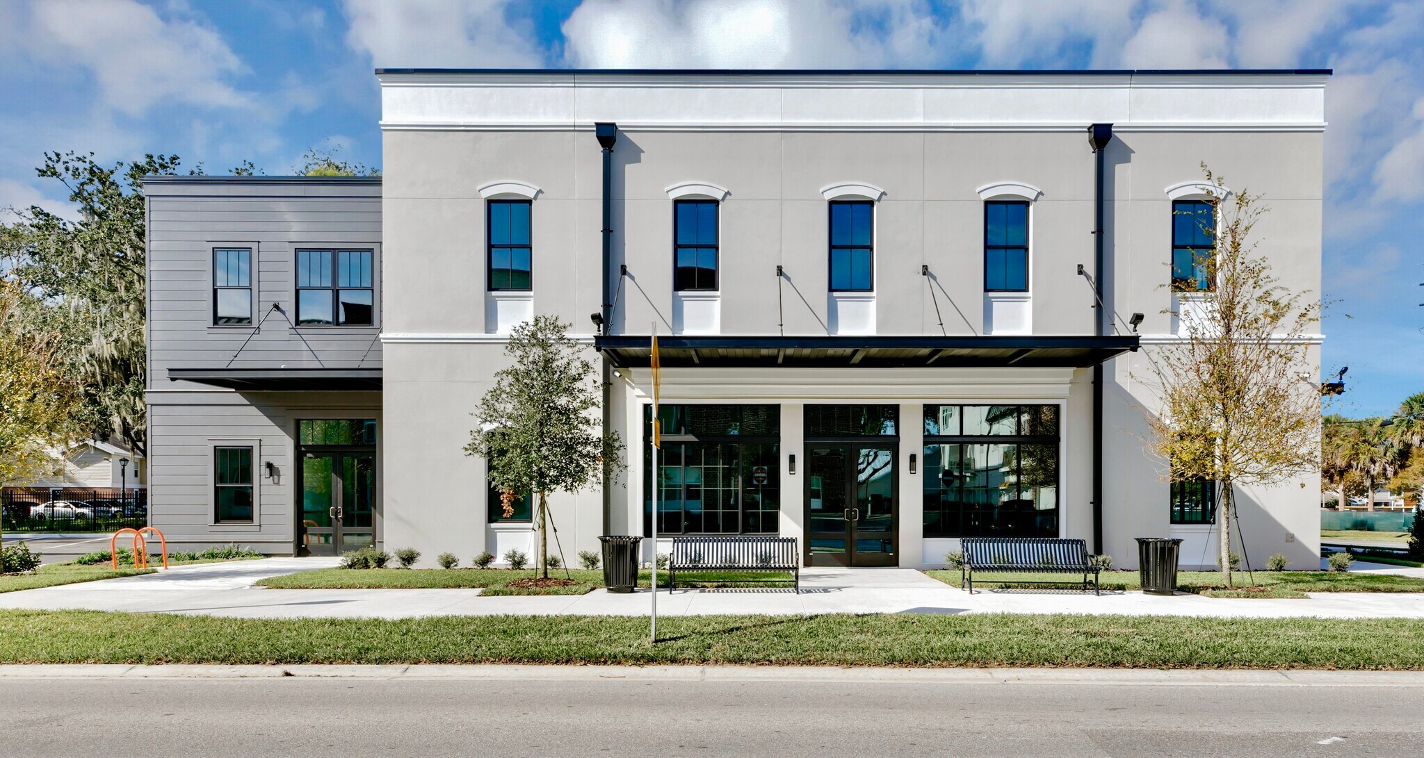 Focus Efforts headquarters at 504 W Plant Street, Winter Garden, FL